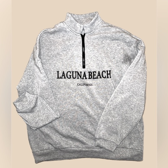 Laguna Beaxh Pullover - Picture 1 of 1